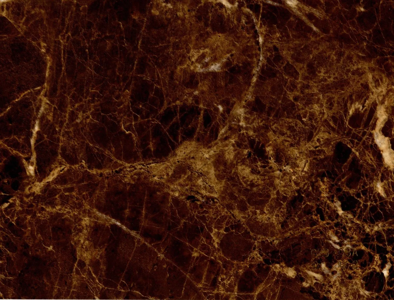Decorative Marble Film TV Wall Decorative Film