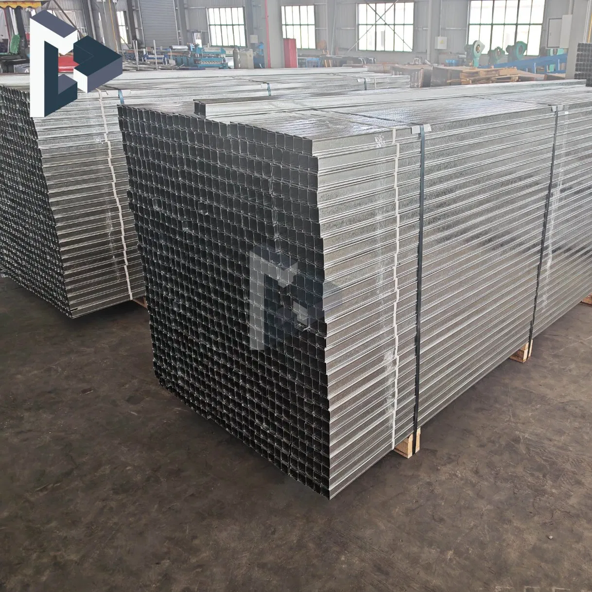 Premium Silver Ceiling Grid Light Steel Keel for Enhanced Durability