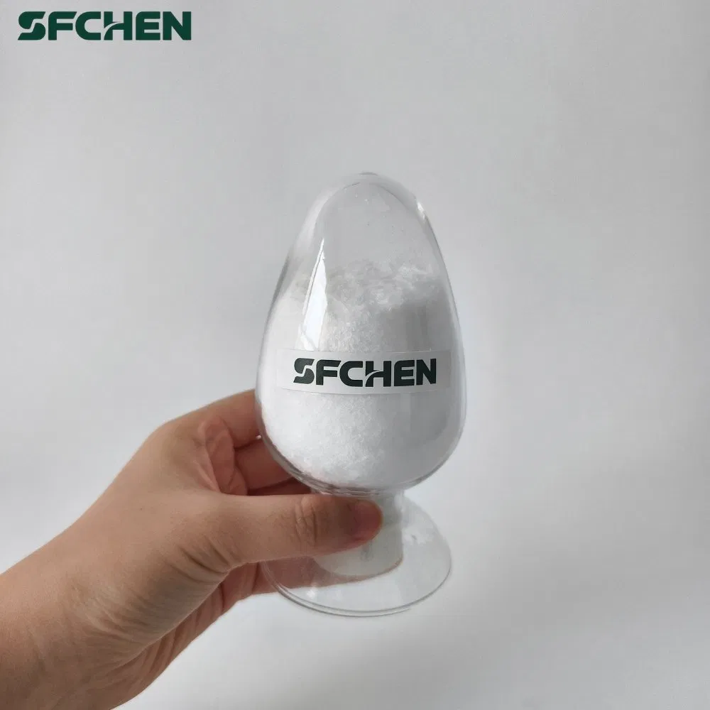 Sfc-16f Free Sample Polycarboxylate Ether Concrete Admixture Superplasticizer for Cement Concrete