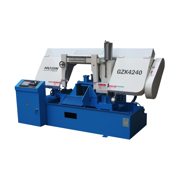 Станок ленточнопильный по металлу