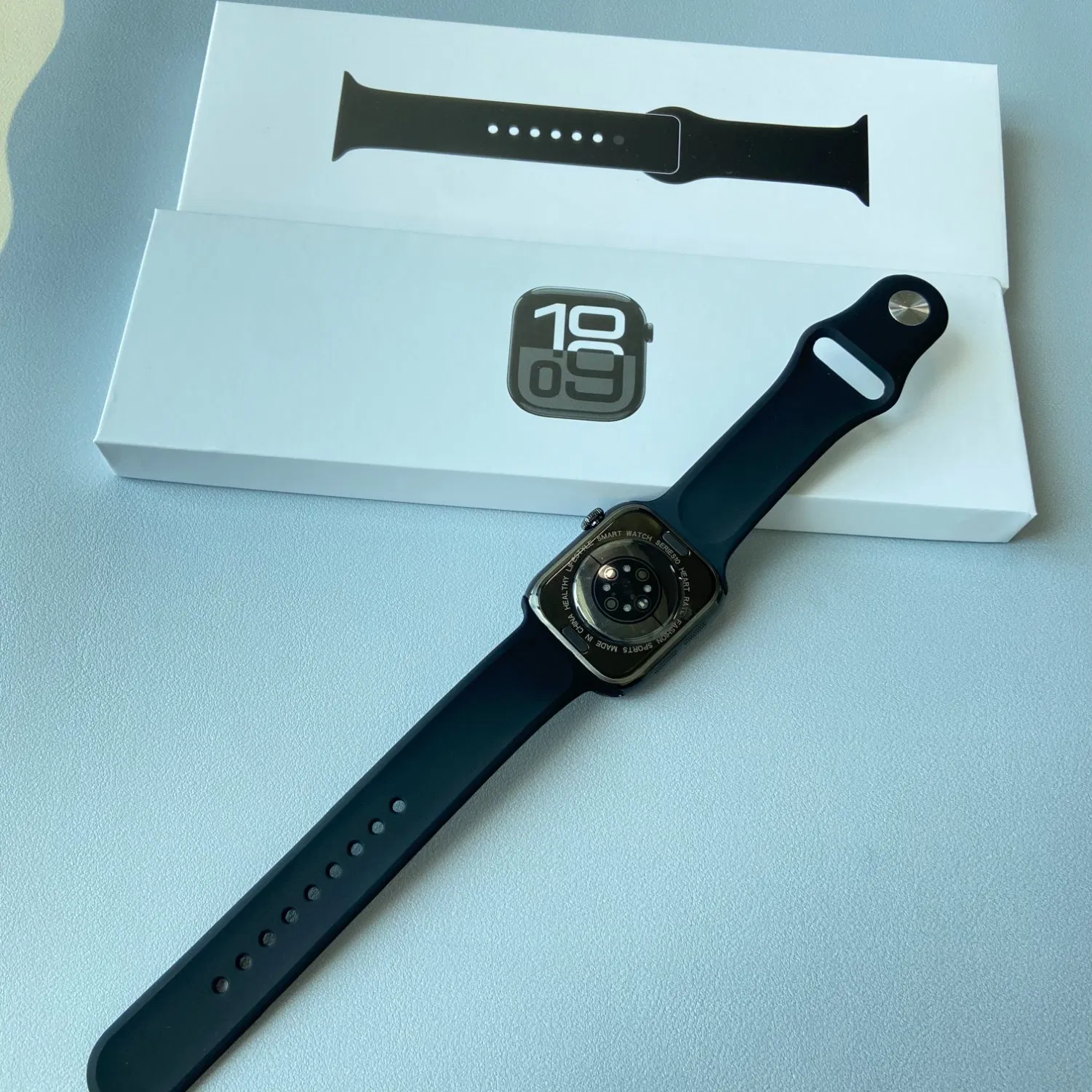 AAA+++ High Quality Full Function S10 Ultra Health Monitoring Bluetooth Watch Smartwatch