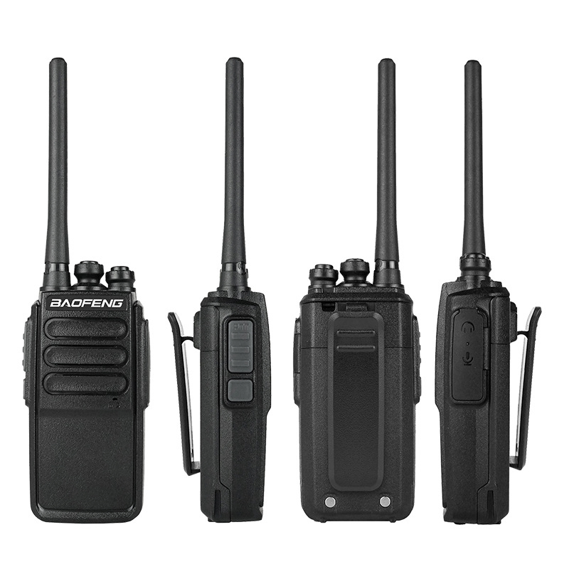 Портативная рация Baofeng BF-C3 UHF 400-470 МГц