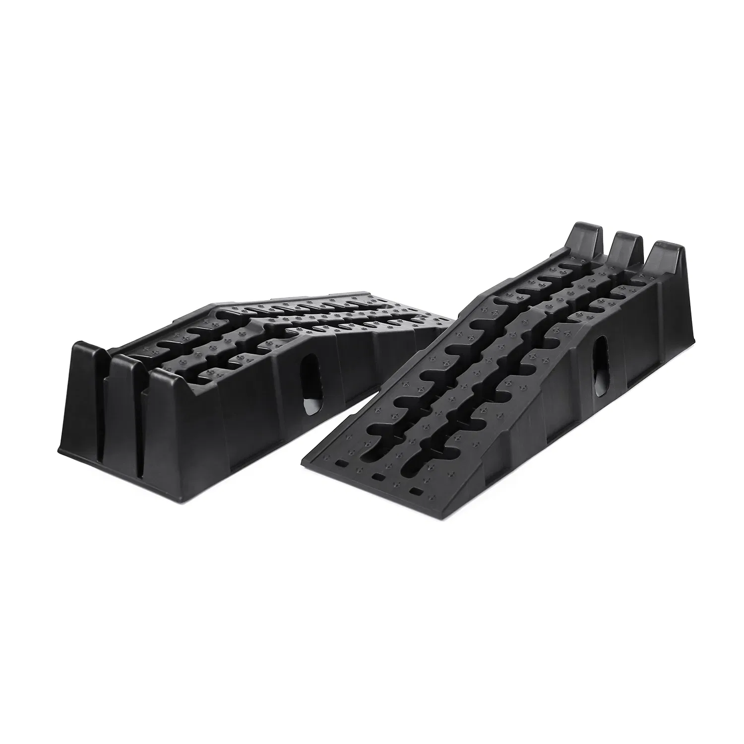 GT-30P Heavy Duty Service Ramp for Vehicle Maintenance, Repair & Oil Change