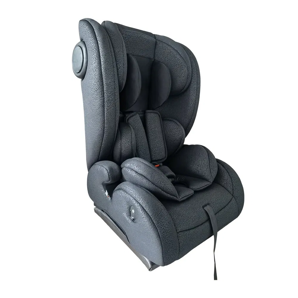 Wholesale Ecer129 Standard 76-150cm Portable Side Protection Baby Car Seat