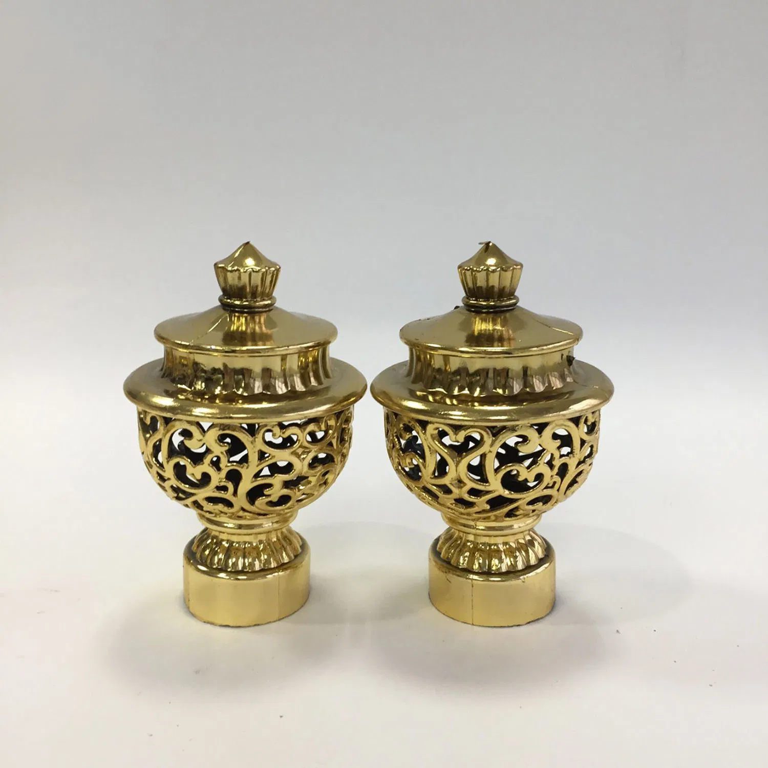 Export to 70 Countries Various Kinds of Color Curtain Holder