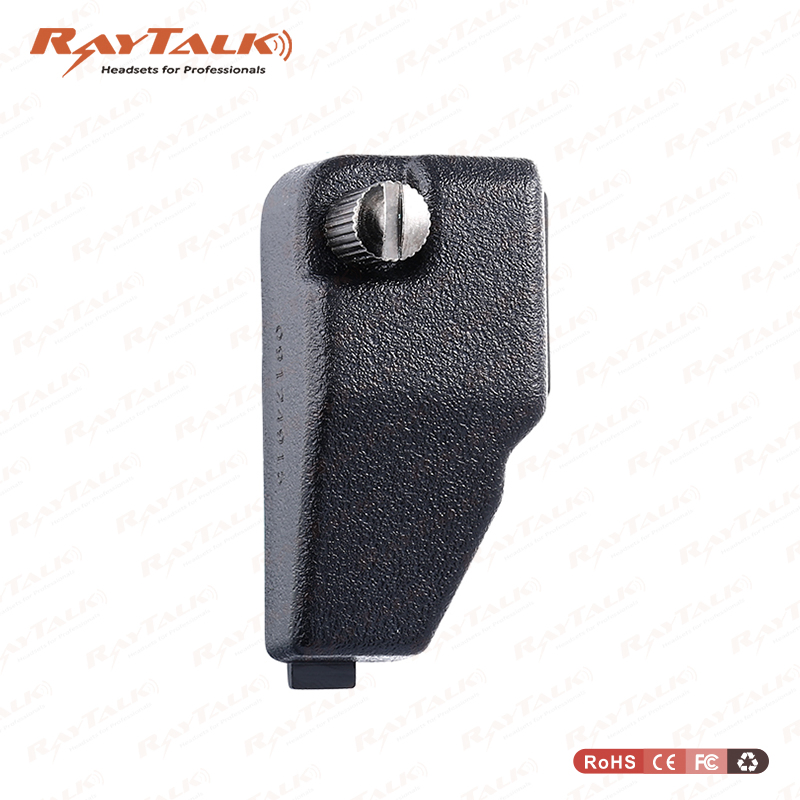 Adapter for Motorola Gp328/Gp340 to Kenwood 2 Pin Connector