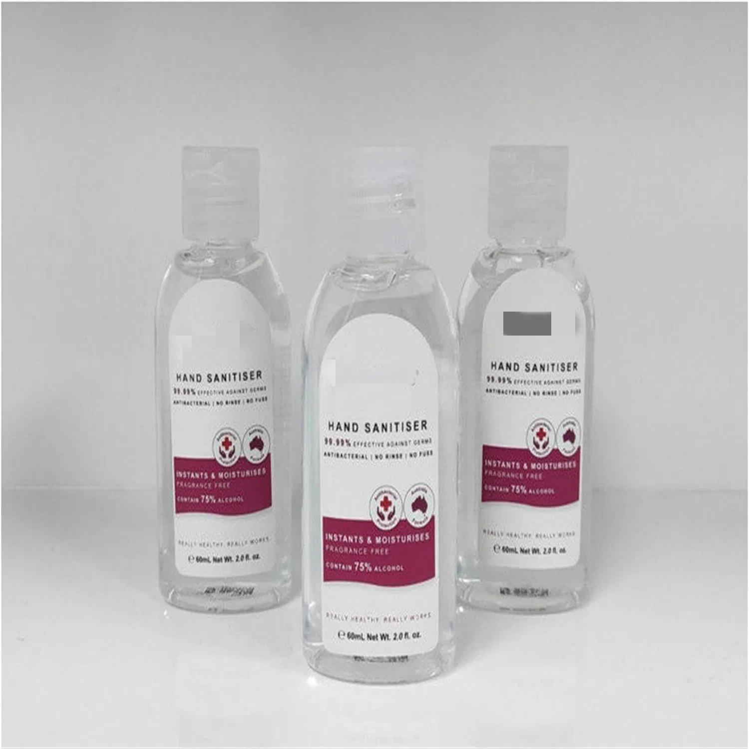 Manufacturer Sale 75% Alcohol Sanitizer Disinfectant Wet Wipes Adults Household Non-Woven