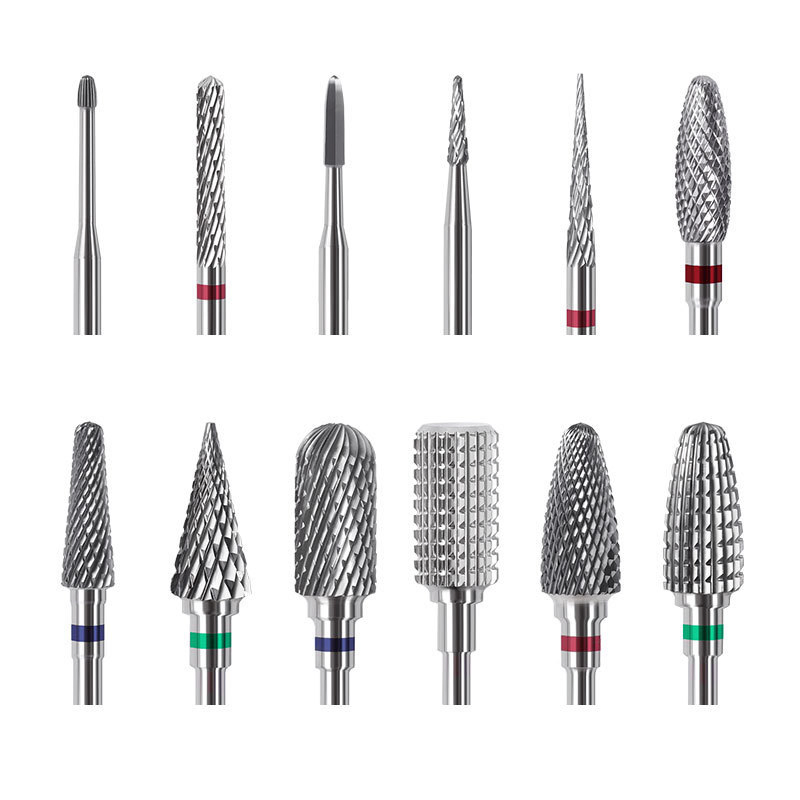 The Latest Best-Selling Metal Durable Nail Sander Sanding Head