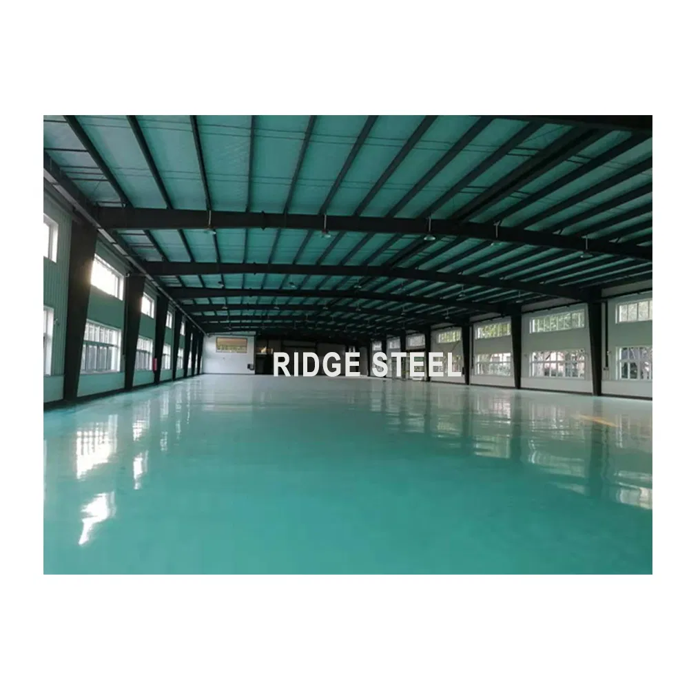 Commercial 12 by 24 Insulated Garage Shed House Office Storage Outdoor Building