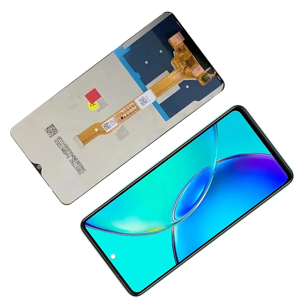 Mobile Phone Spare Parts for Vivo Y36 4G 5g LCD Touch Screen