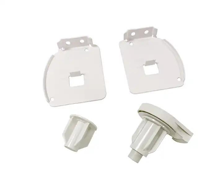 Window Blind Components 38 mm Zebra Blind Mechanism Roller Clutch