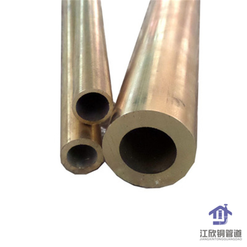 Brass Material Hex Tube C35200 C3605 Hollow Solid Bar