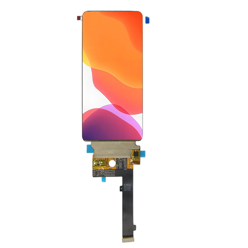 OLED дисплей 6.39 дюймов, 1080x2340, MIPI
