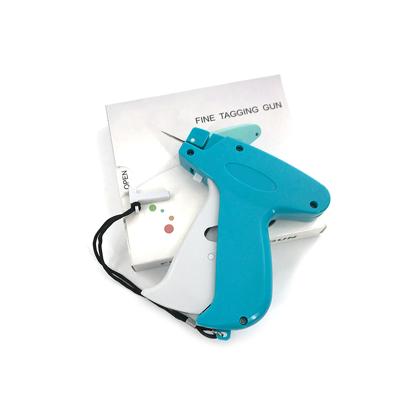 Промышленный пистолет для этикеток (Tag Gun)