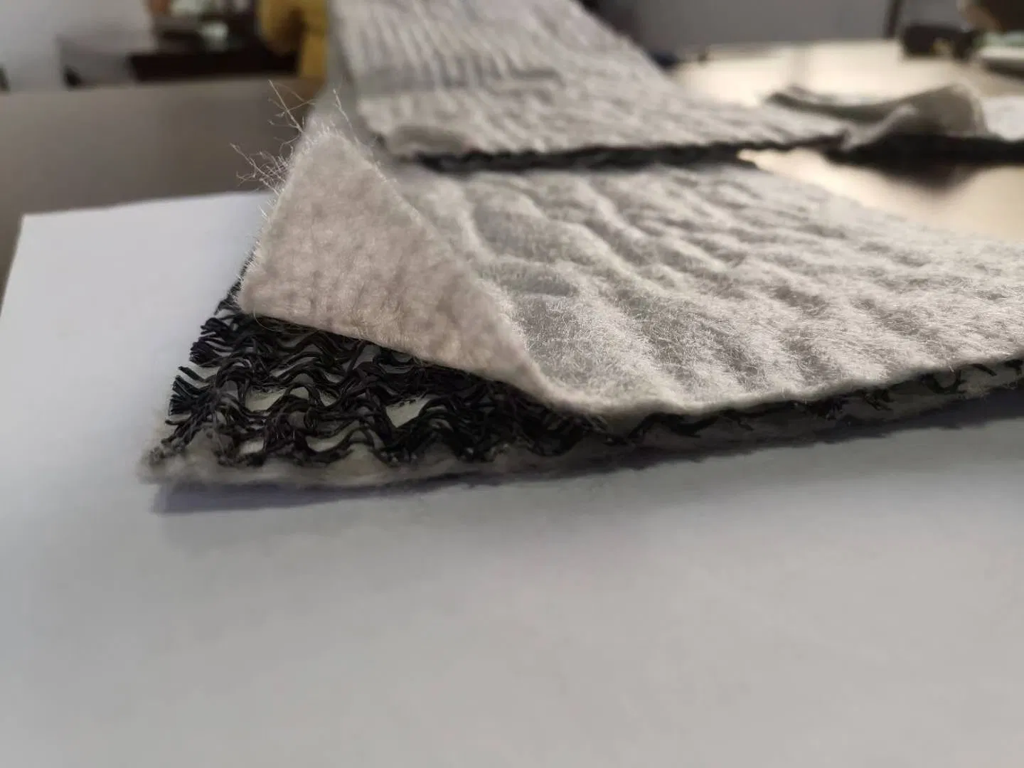 Drainage Geocomposites Geonet Geotextile