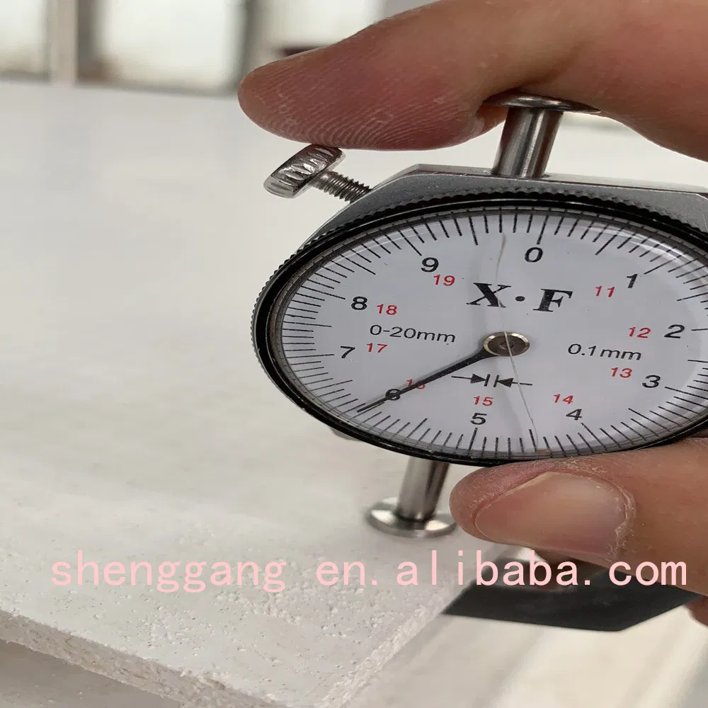 Low Wastage MGO Board for, Partition Board, Exterior Wall Cladding, Furniture Board