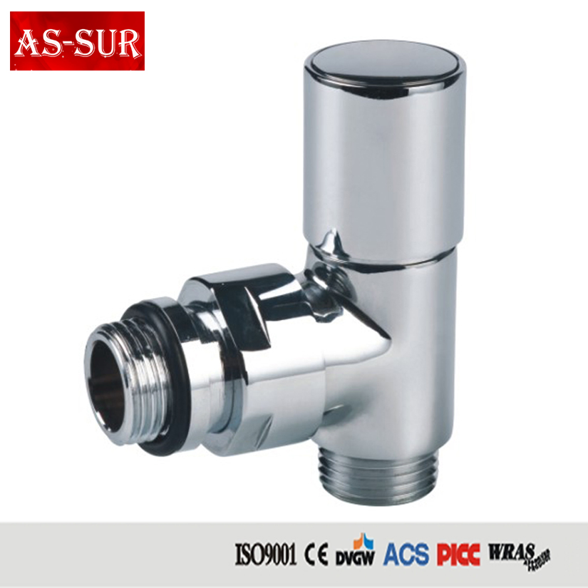 Radiator Thermostatic Head, Thermostatic Radiator Valve (TRV) for Floor Heating System RV84010