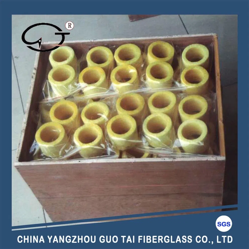 High Quality Fiberglass Wool Elastic Washer