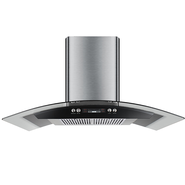 Kitchen Range Chimney Hoods