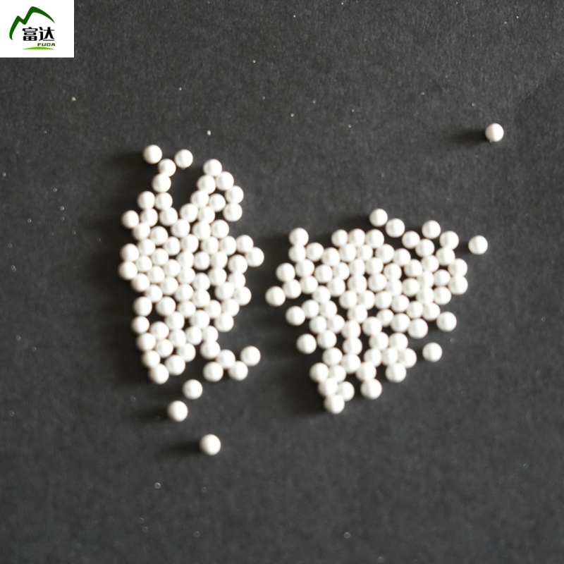 Циркониевые шлифовальные шарики Superior