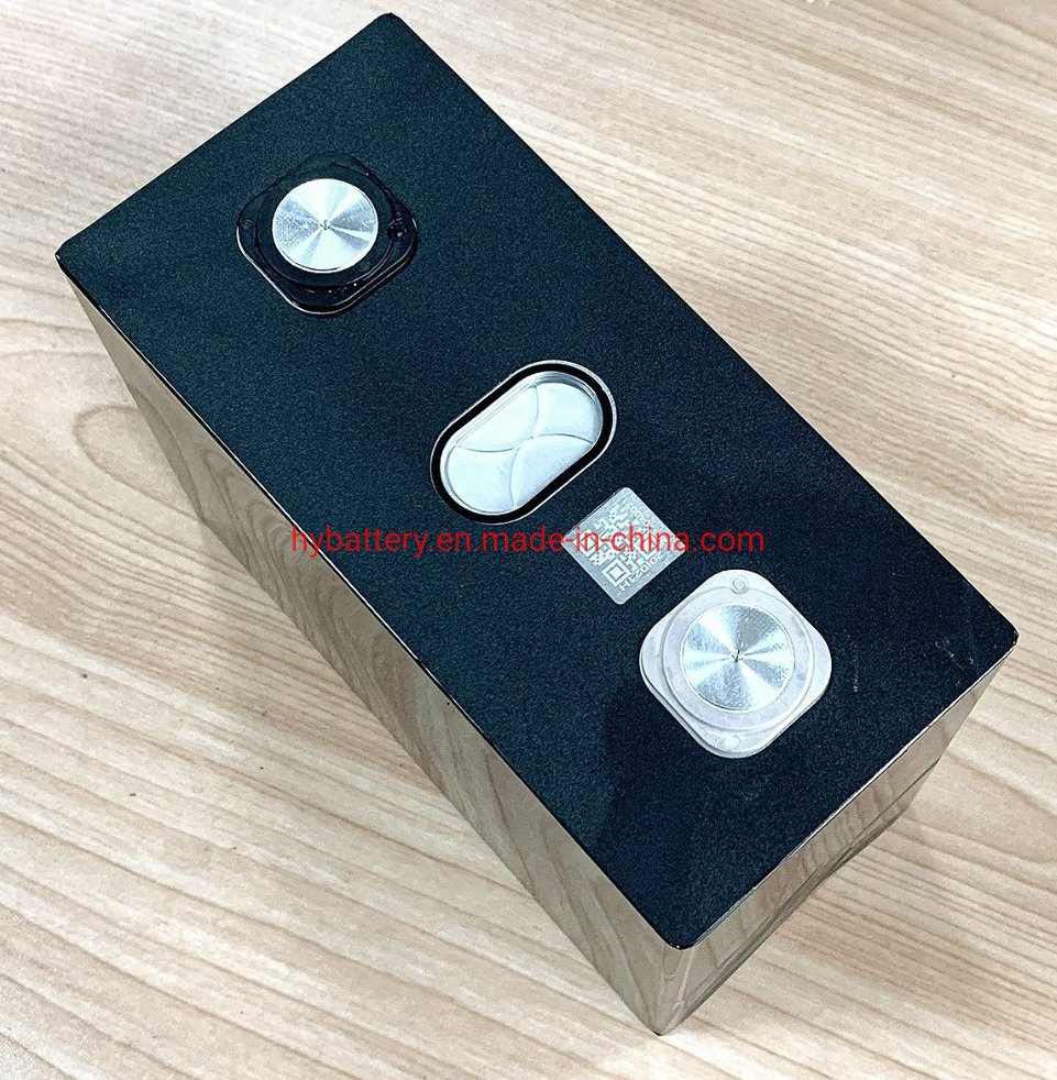 Аккумулятор LiFePO4 3.2V 142Ah Sunwoda для солнечных систем