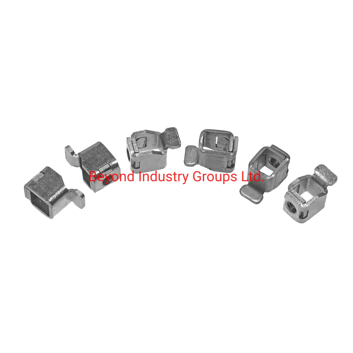 Terminal Cover Bolts Factory