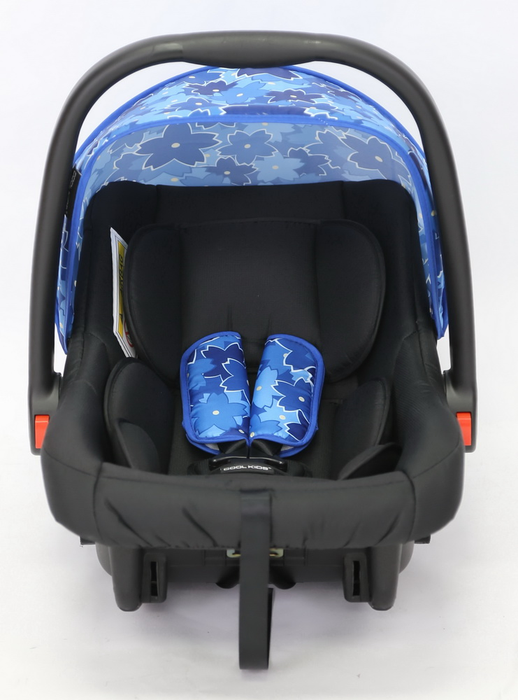 Coolkids Sakura Design Baby Carrier Made in China