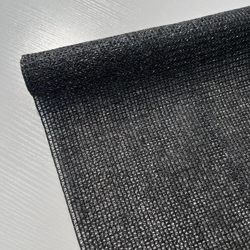 HDPE 70% Sunshade Net Cloth New Agricultural Greenhouse Shade Net for Tropical Climates 90% HDPE Shade Sails & Nets