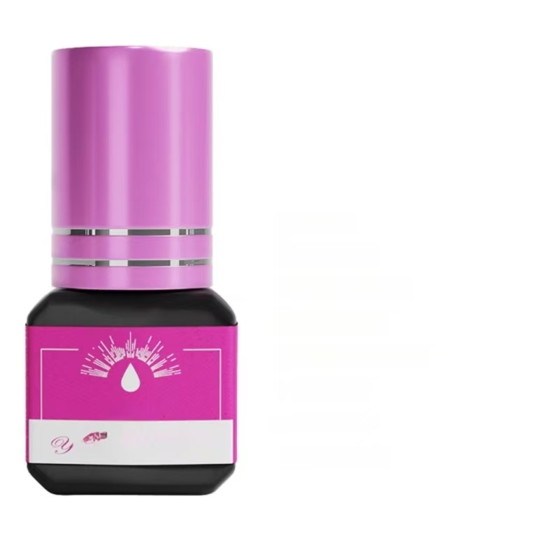 This Lash Glue Cures Quickly, Boasts Tenacious Bonding, and Delivers Outstanding Endurance.