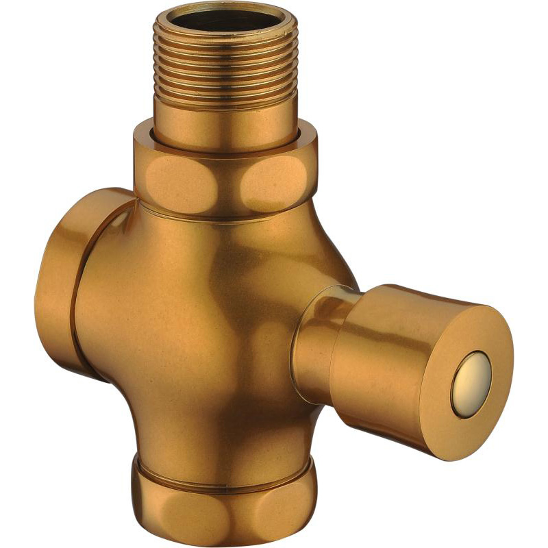 Professional Manufacturer Made Urinal Toilet Flush Valve