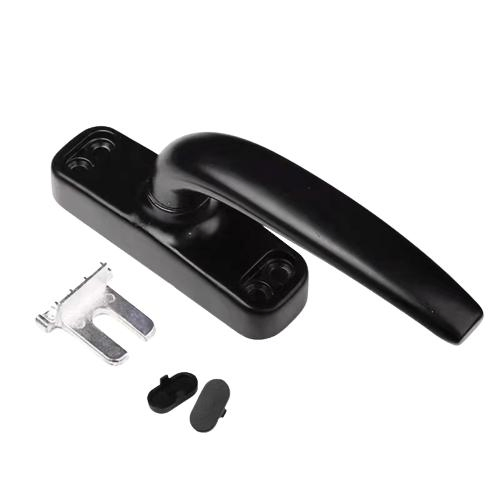 Hight Quality Customized Aluminum Door Accessories Windows Handle for Casement Window Handles