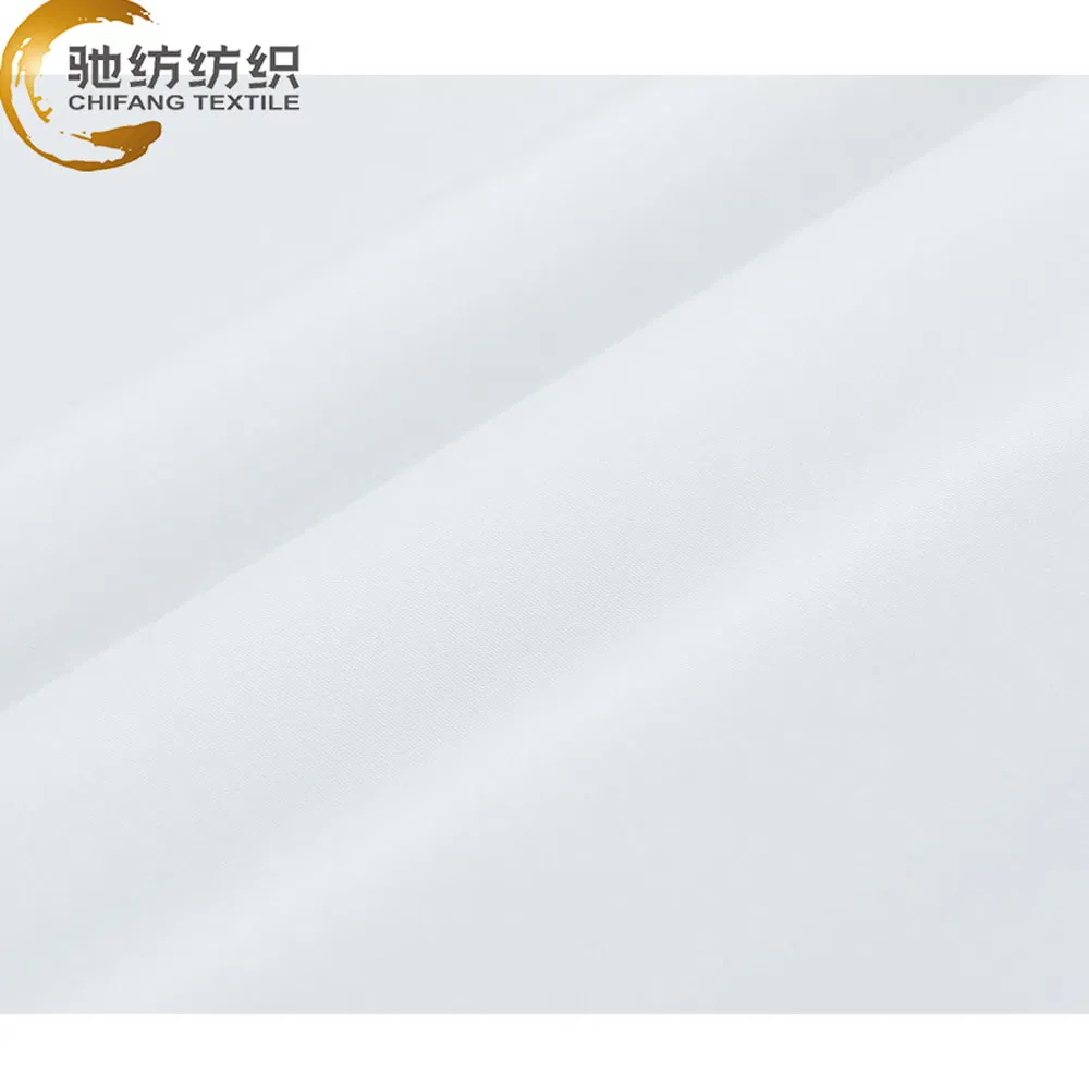 High Quality 130s Bedding Set Hight Density Long-Staple Cotton Home Hotel Bed Linens Flat Sheet 50%Cotton 50% Polyester Duvet Cover