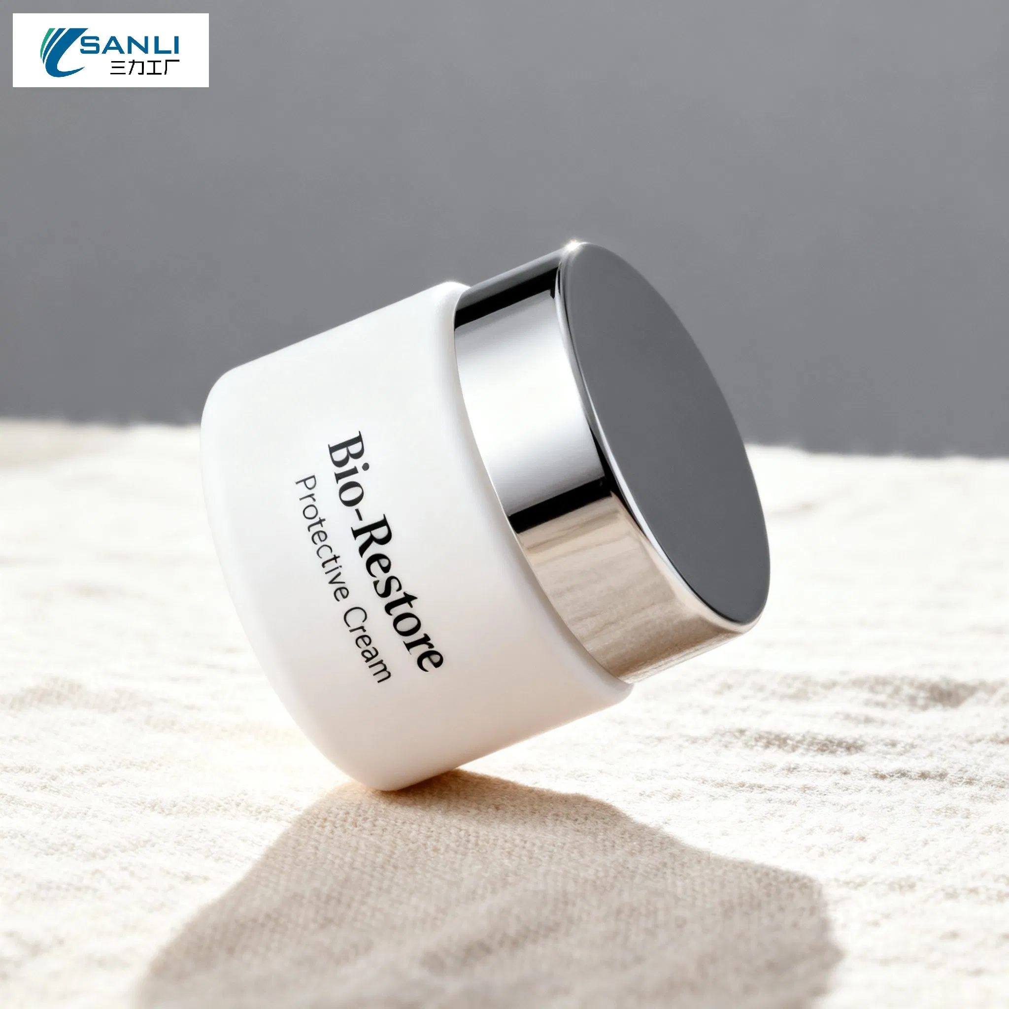 Gentle Anti-Wrinkle and Soothing Face Cream with Tetrahydro Methyl Pyrimidine Carboxylic Acid for Pm2.5 Protection and Damage Repair