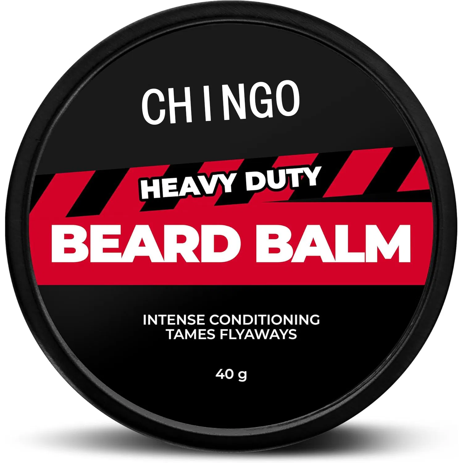 Advanced Clinically-Proven Beard Growth Balm for Noticeably Thicker Fuller Results