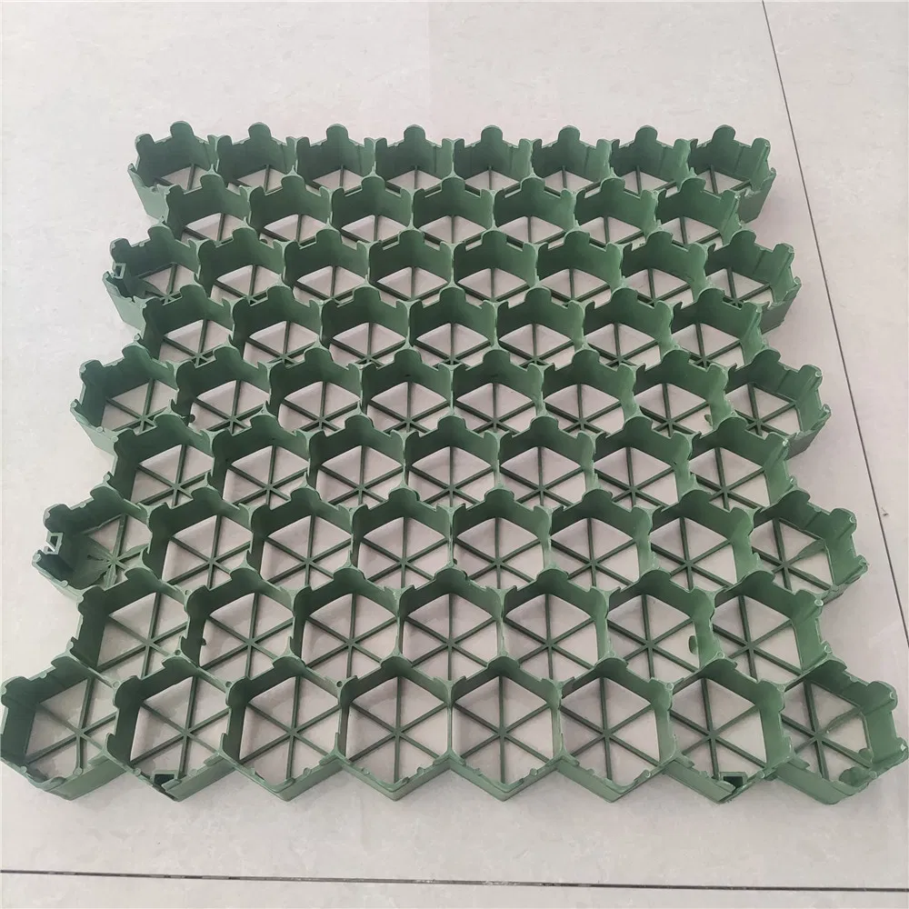 Parking Lot Grid Plastic Grass Grid Price