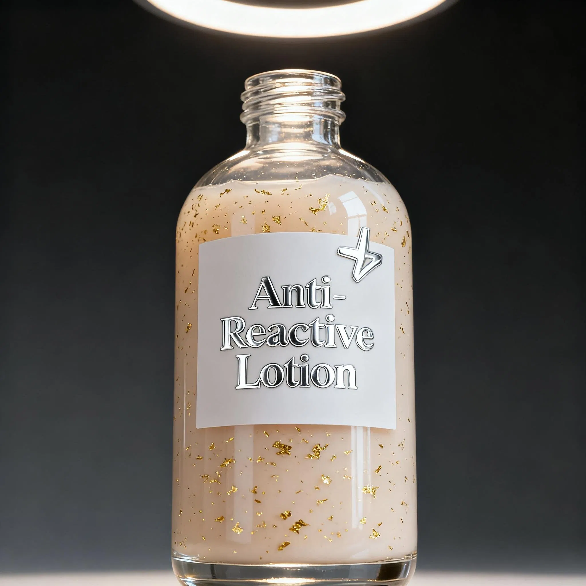 Protective Madecassoside and Panthenol Urban Defense Face Lotion for City Living and Pollution