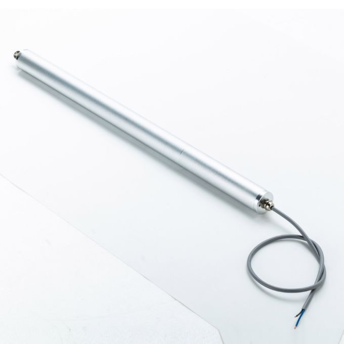 Modern Electric Linear Actuator for Automatic Tubular Window Opener Factory Price for Skylight Easy Screw Installation