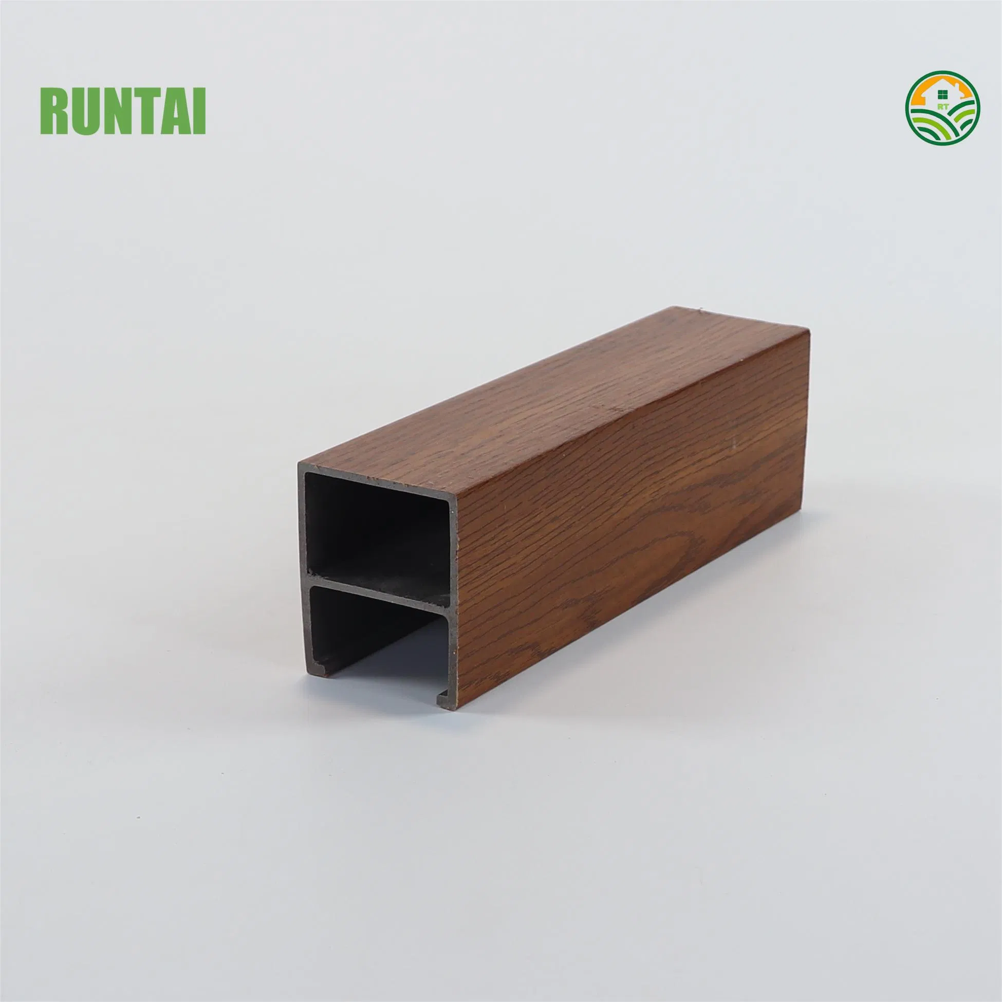 2024 New Design Interior Wooden Grain PVC WPC Ceiling