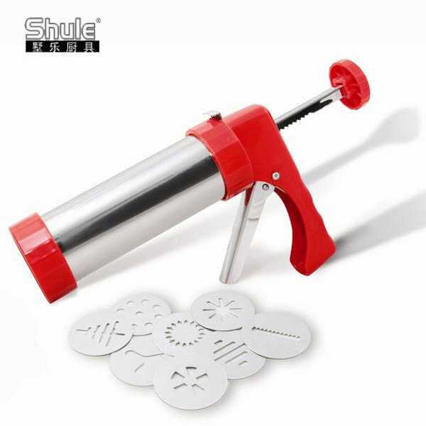 Stainless Steel Manual Household Small Ravioli Making Machine