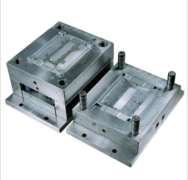 Chinese Brand Custom Made Professional Plastic Parts Factory for Sale