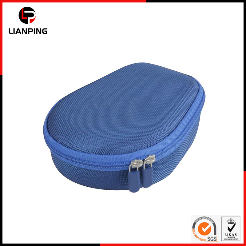 Ударопрочный чехол EVA для беспроводных наушников