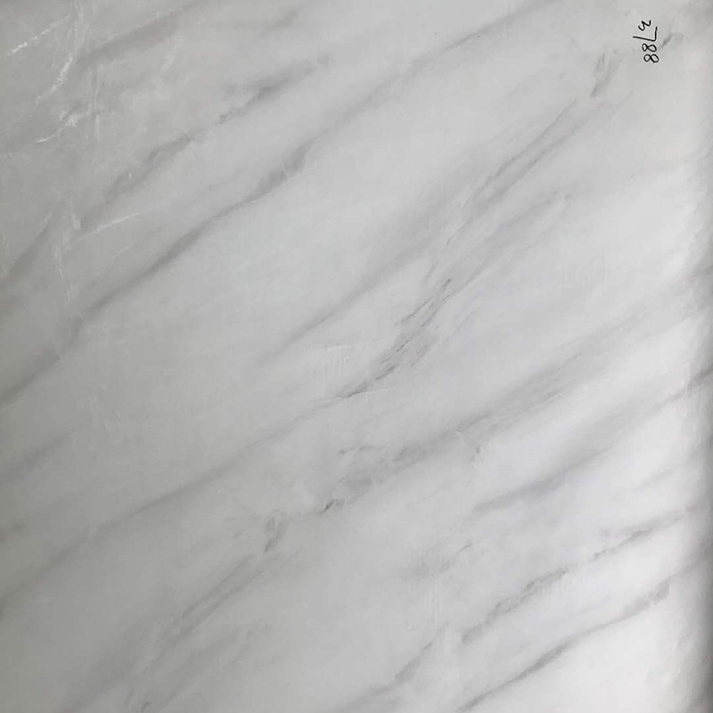 Decorative Laminated Paper Marble Contact Paper