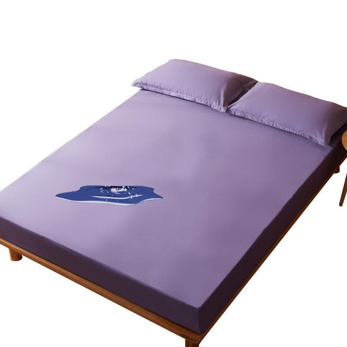 Anti-Bug Bed Cover Anti-Dust 100% Cotton Terry Waterproof Baby Adults Mattress Covers Protectors