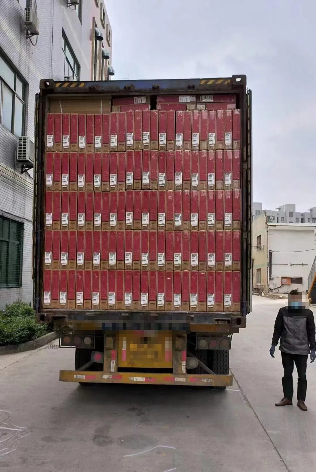 Hot Sale 40/43/60/75 Inch LED Blue-Tooth Smart Network WiFi LCD TV