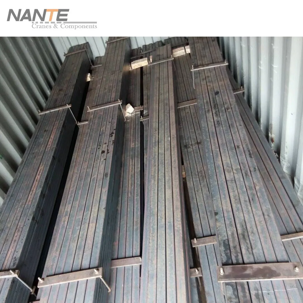 Reasonable Mechanical Design Good Sales Steel Beam Flat Bar