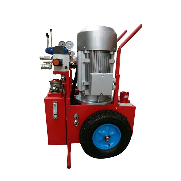 Hydraulic Diamond Multi Wire Saw Cutting Machine Wire Rope Saw for Stone Marble Granite Quarry Concrete Cut