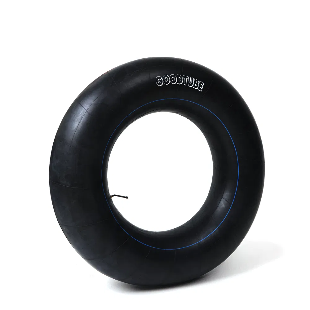 Камера грузовая 1000-20 Tr78A из бутилкаучука