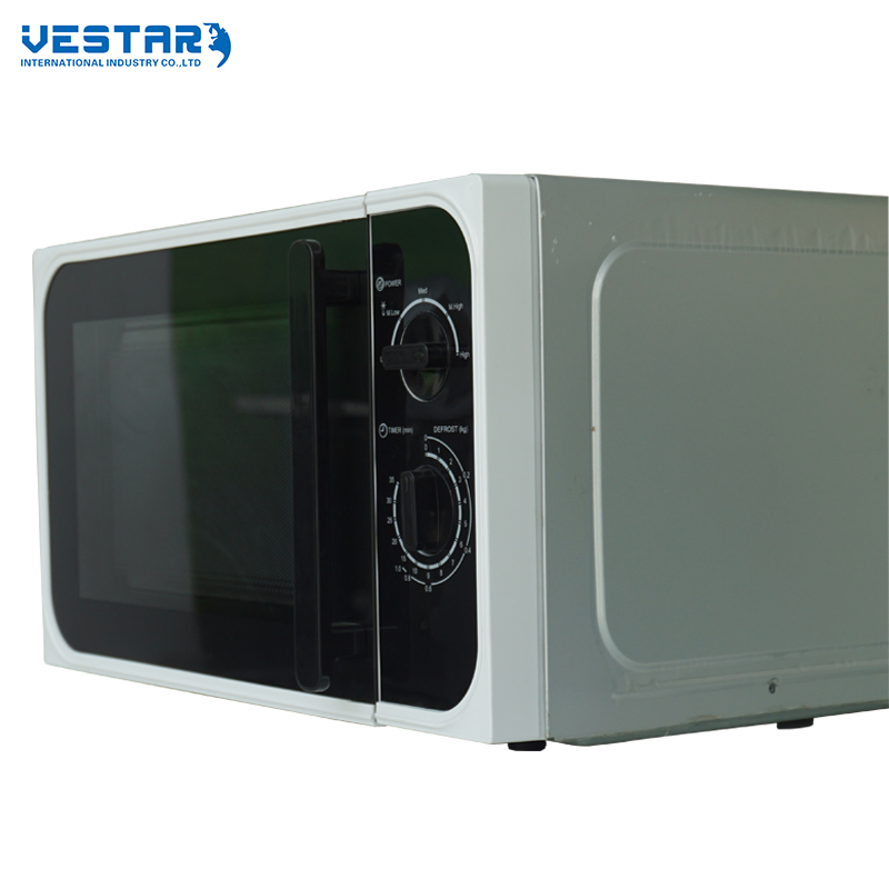 Microwave Oven Odor Resistant High Quality Pizza Oven Mini Oven Pizza Ideal Cooking Environment