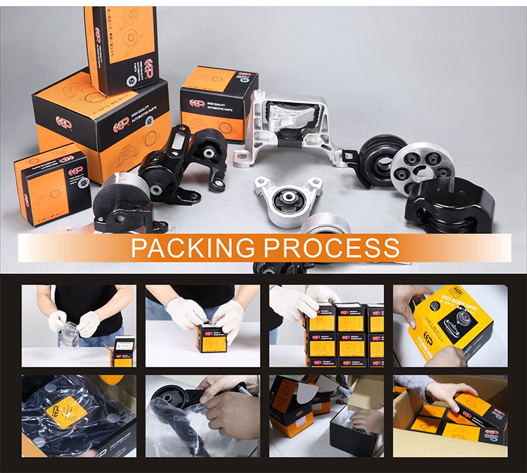 Опорный подушка двигателя Suzuki Grand Vitara 11610-65j01