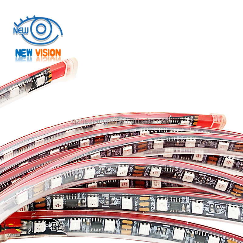 Chassis Neon Strip RGB Ambient Lighting OEM